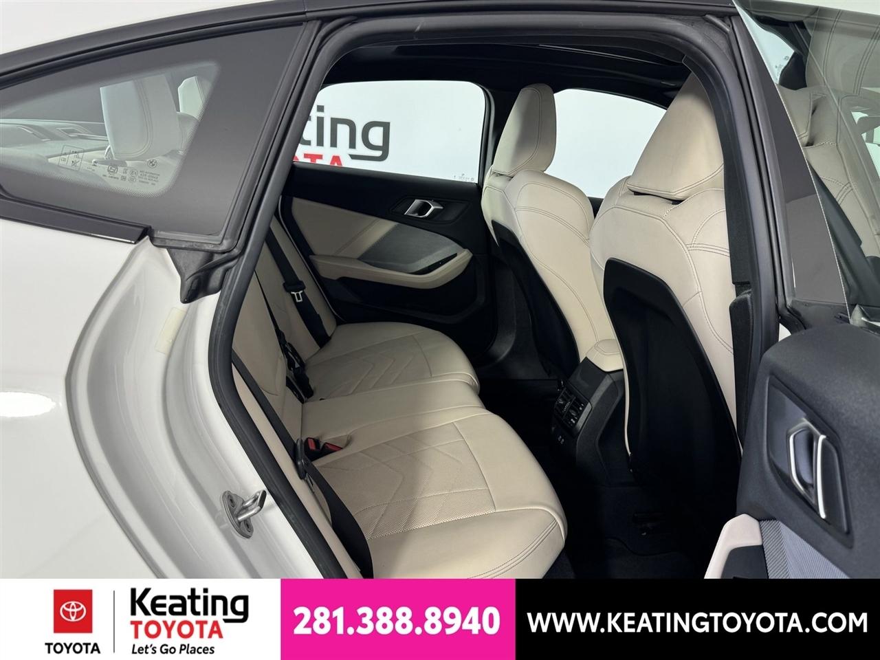 BMW 2-Series Gran Coupe 228i 2025