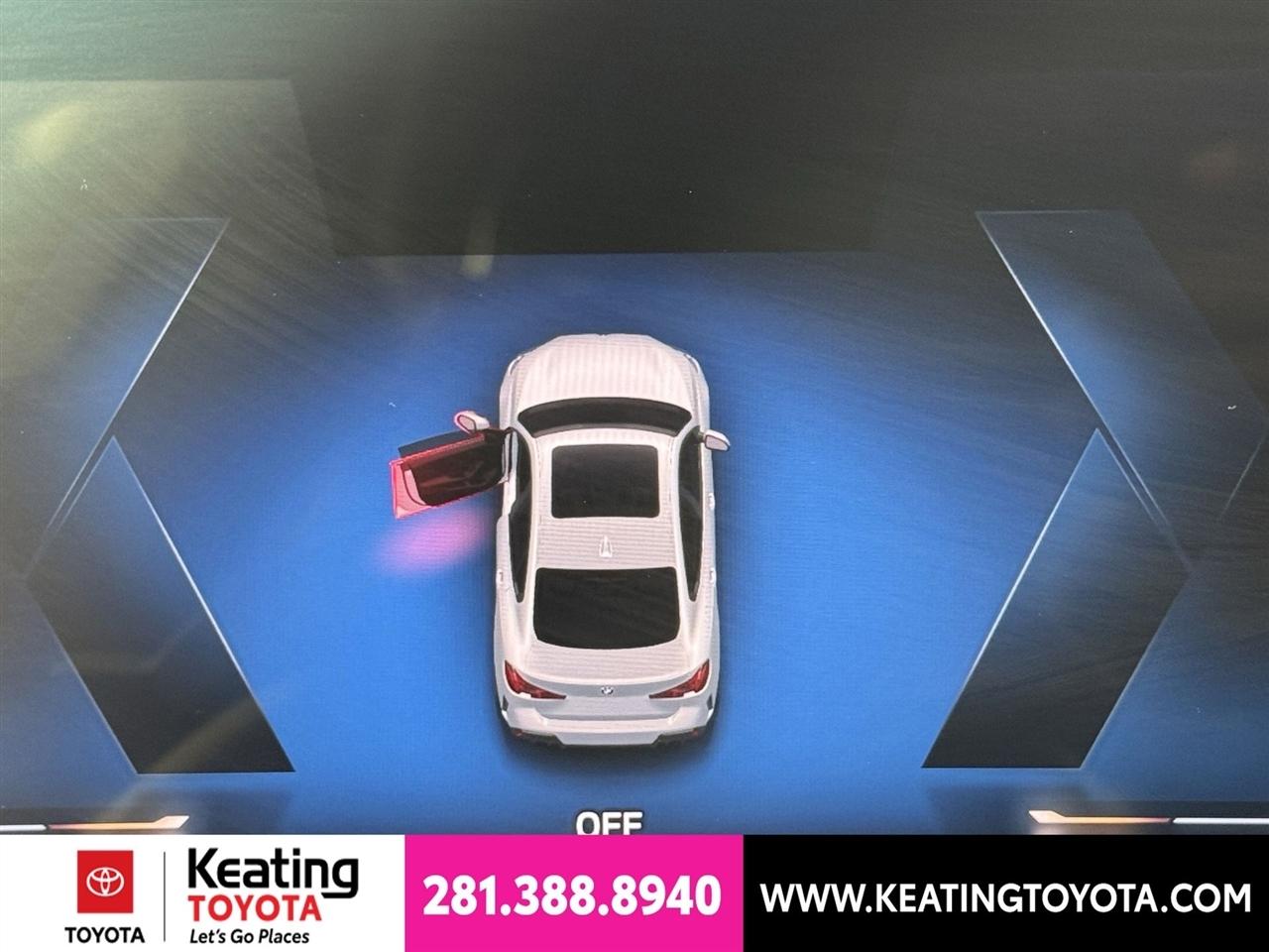 BMW 2-Series Gran Coupe 228i 2025