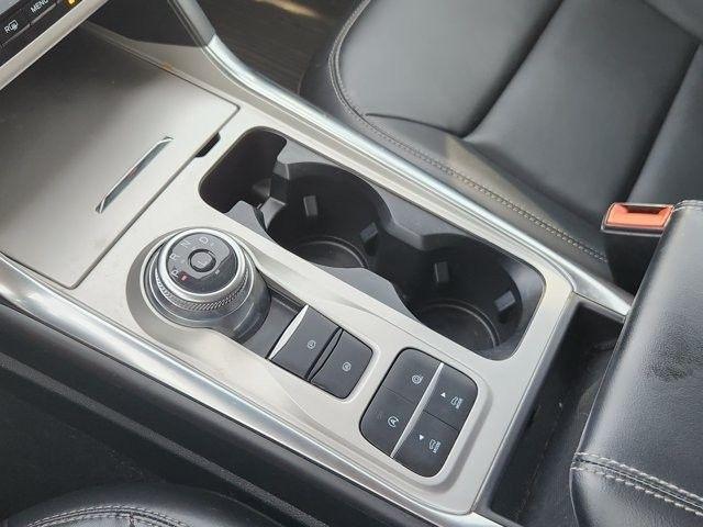 Ford Explorer XLT 2024