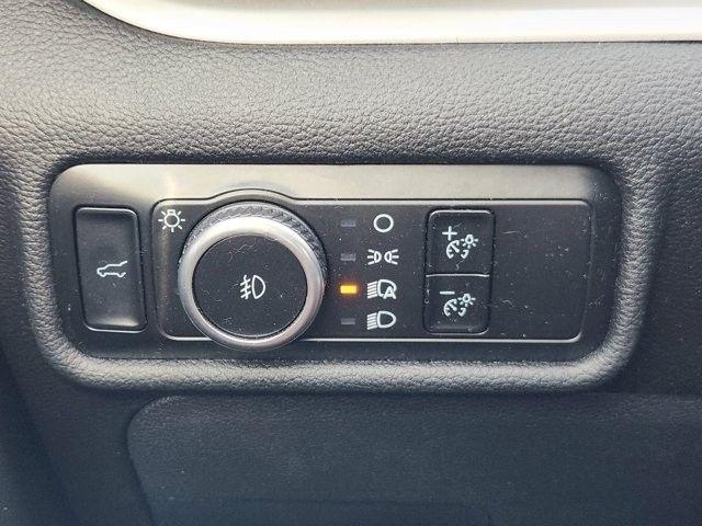Ford Explorer XLT 2024