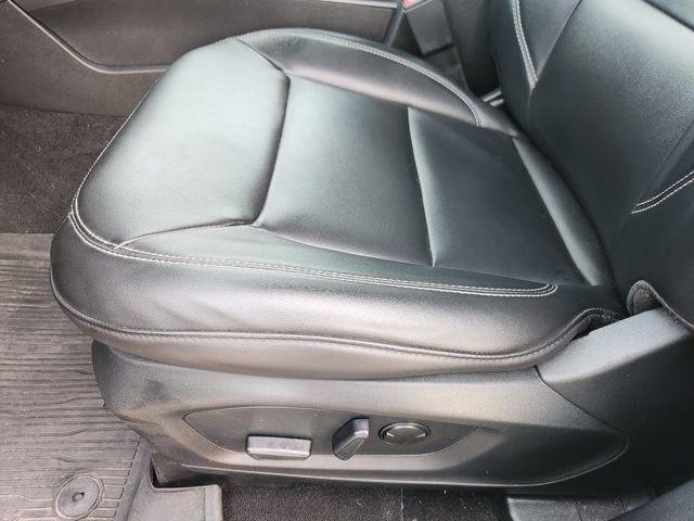 Ford Explorer XLT 2024