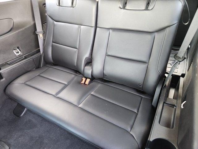 Ford Explorer XLT 2024
