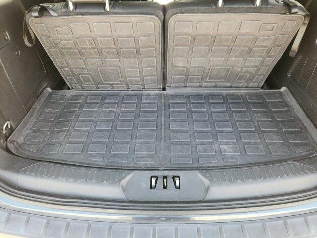 Ford Explorer XLT 2024