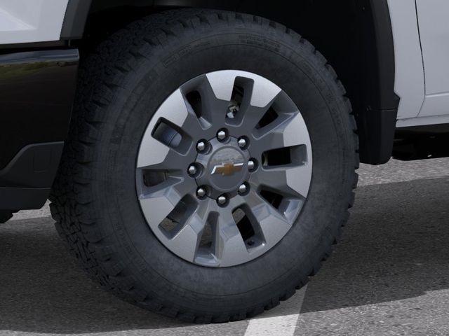 Chevrolet Silverado 2500HD  2026