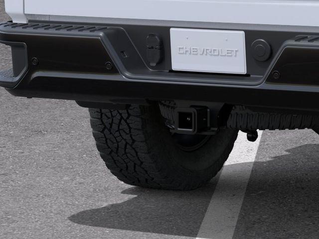 Chevrolet Silverado 2500HD  2026