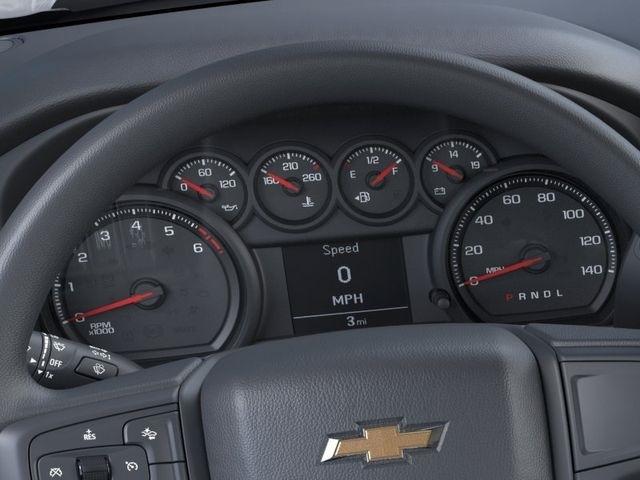 Chevrolet Silverado 2500HD  2026