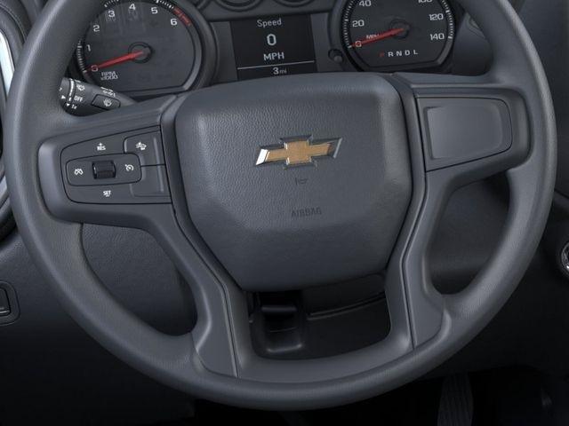 Chevrolet Silverado 2500HD  2026