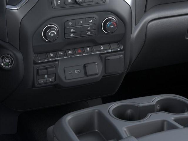 Chevrolet Silverado 2500HD  2026