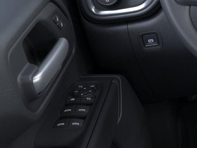 Chevrolet Silverado 2500HD Custom Crew Cab Long Box 4WD 2026