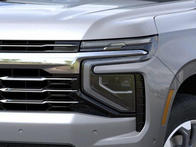 Chevrolet Suburban LT 2026