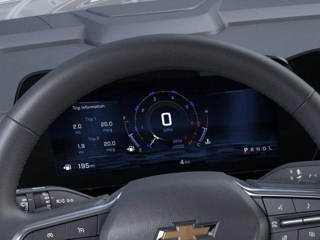 Chevrolet Suburban LT 2026