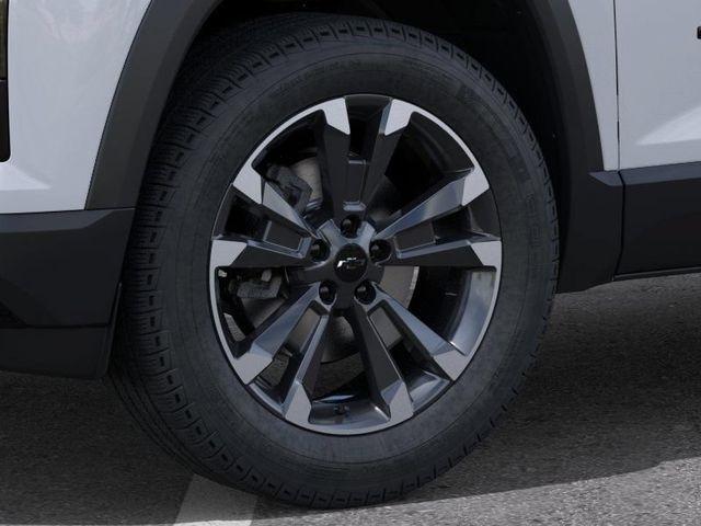 Chevrolet Equinox RS 2WD 2026