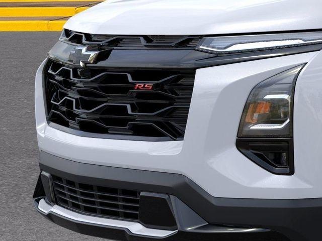 Chevrolet Equinox RS 2WD 2026