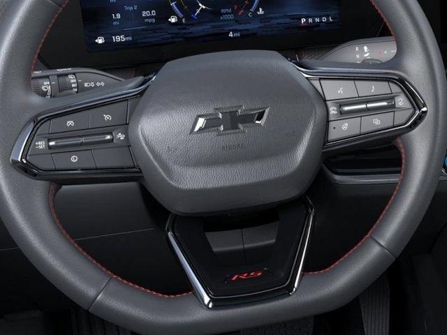 Chevrolet Equinox RS 2WD 2026