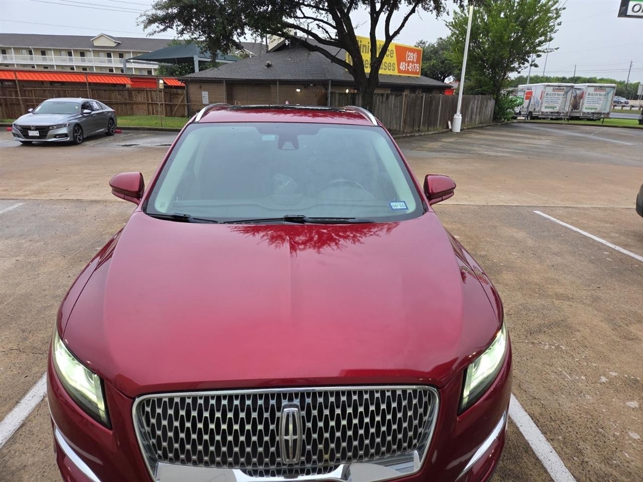 Lincoln MKC Reserve 2019