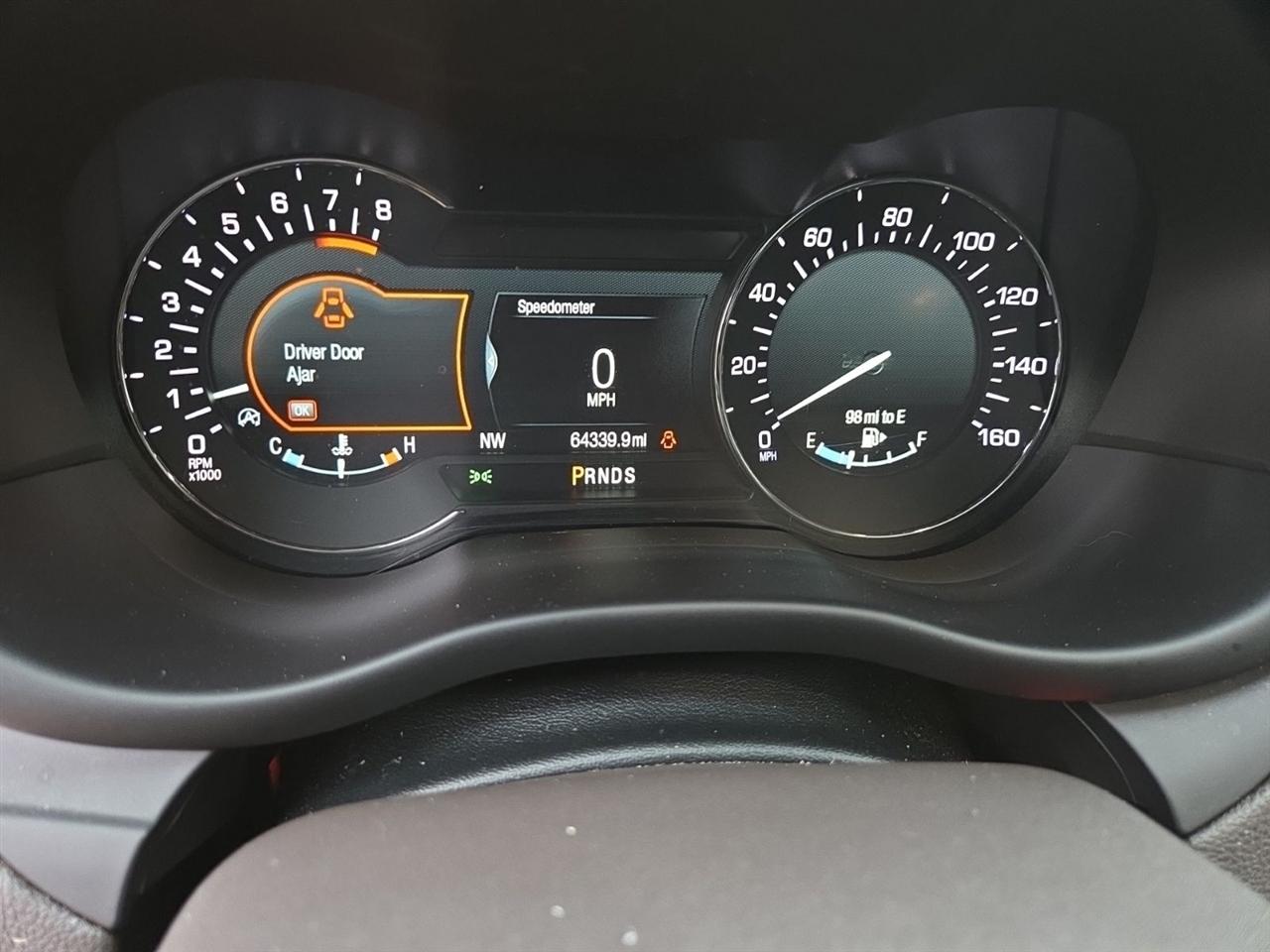 Lincoln MKC Reserve 2019