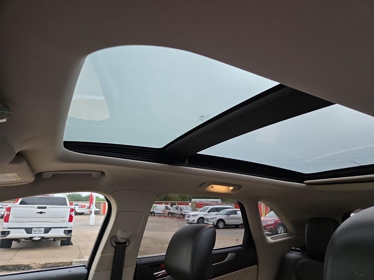 Lincoln MKC Reserve 2019