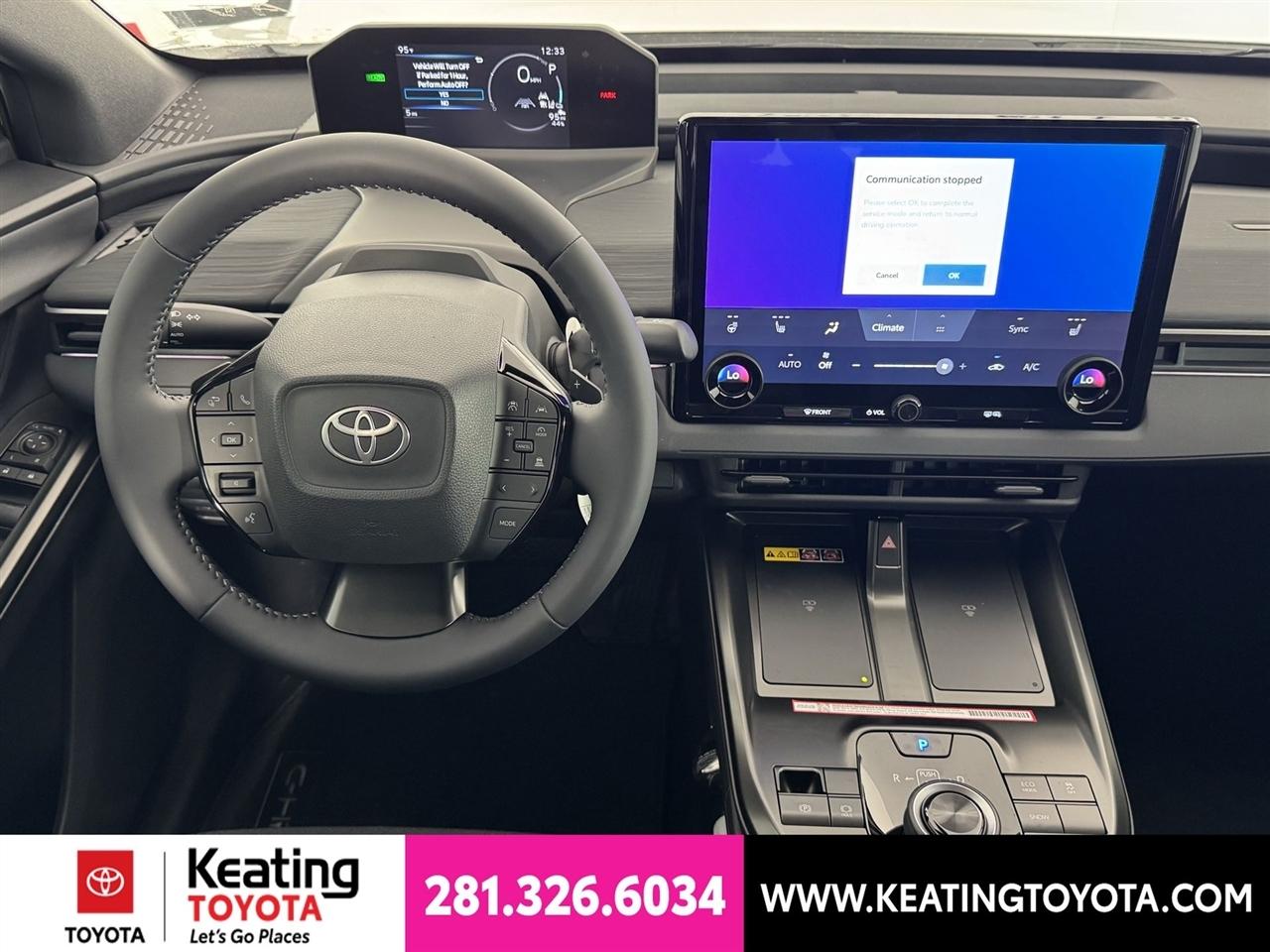Toyota C-HR XSE 2026