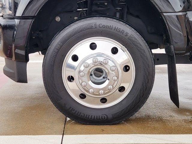 Ford F-450 SD King Ranch Crew Cab DRW 4WD 2018
