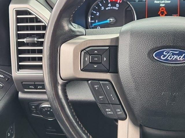 Ford F-450 SD King Ranch Crew Cab DRW 4WD 2018