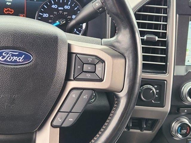 Ford F-450 SD King Ranch Crew Cab DRW 4WD 2018