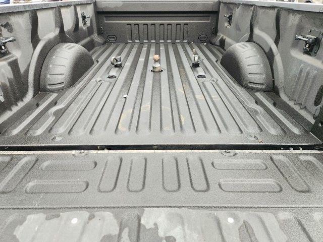 Ford F-450 SD King Ranch Crew Cab DRW 4WD 2018