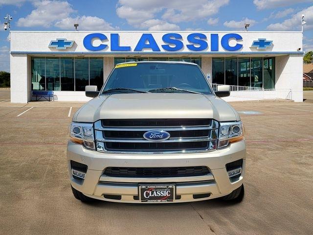 Ford Expedition Limited 2WD 2017