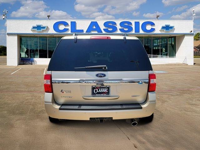 Ford Expedition Limited 2WD 2017