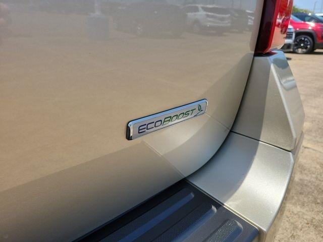 Ford Expedition Limited 2WD 2017