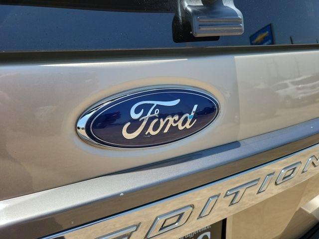 Ford Expedition Limited 2WD 2017