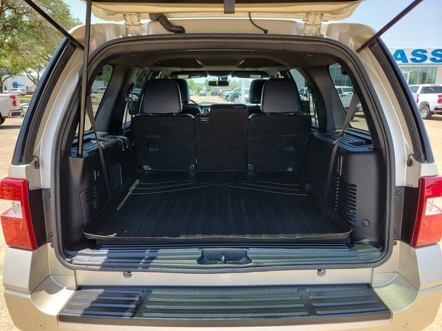 Ford Expedition Limited 2WD 2017