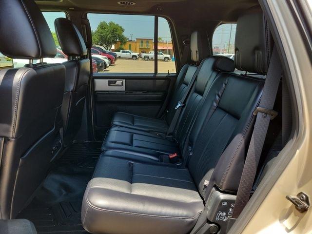 Ford Expedition Limited 2WD 2017