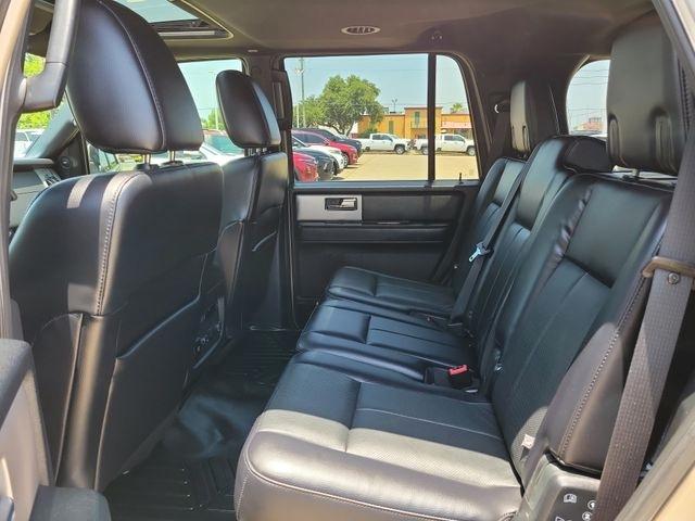 Ford Expedition Limited 2WD 2017