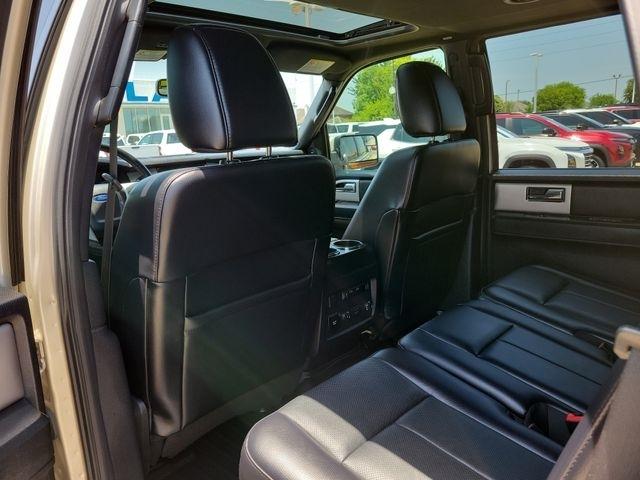 Ford Expedition Limited 2WD 2017