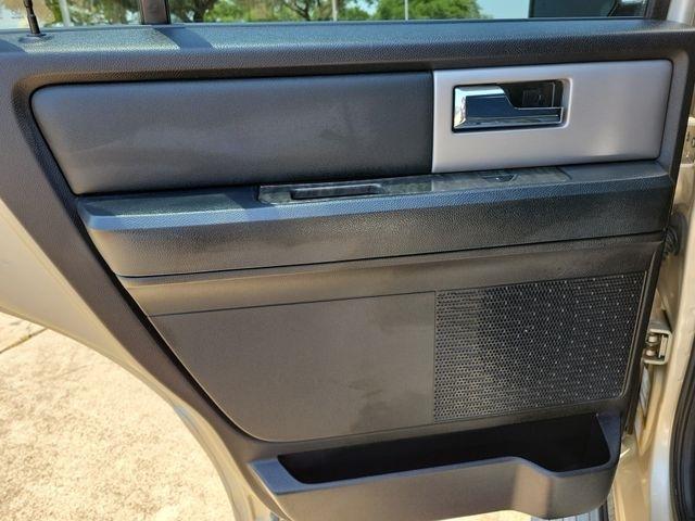 Ford Expedition Limited 2WD 2017