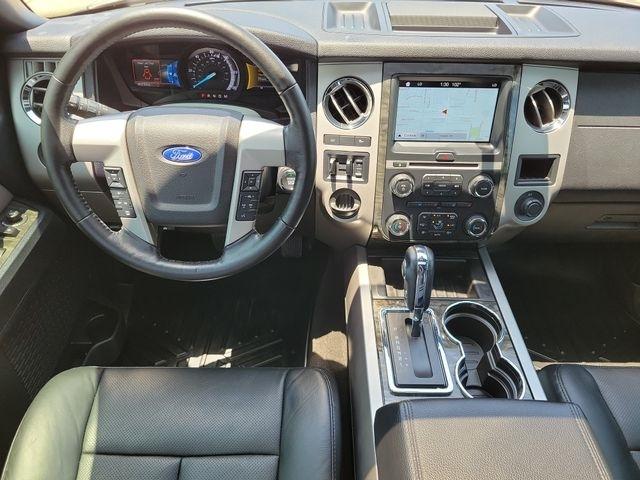 Ford Expedition Limited 2WD 2017