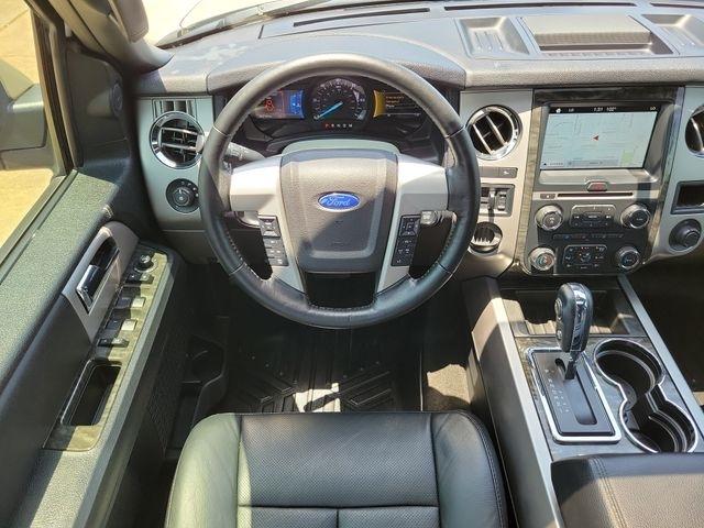 Ford Expedition Limited 2WD 2017