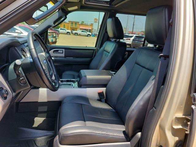 Ford Expedition Limited 2WD 2017