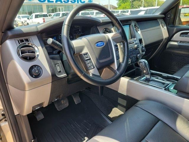 Ford Expedition Limited 2WD 2017