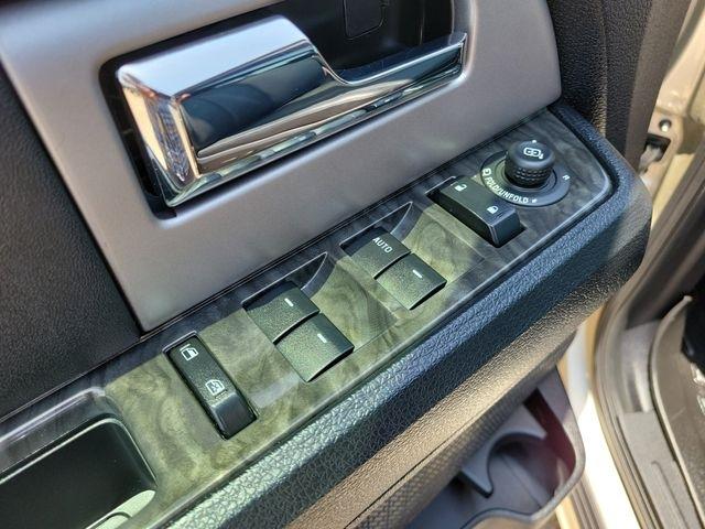 Ford Expedition Limited 2WD 2017