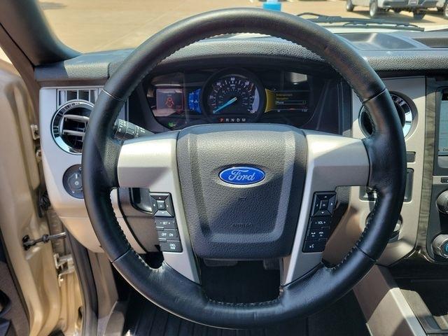Ford Expedition Limited 2WD 2017
