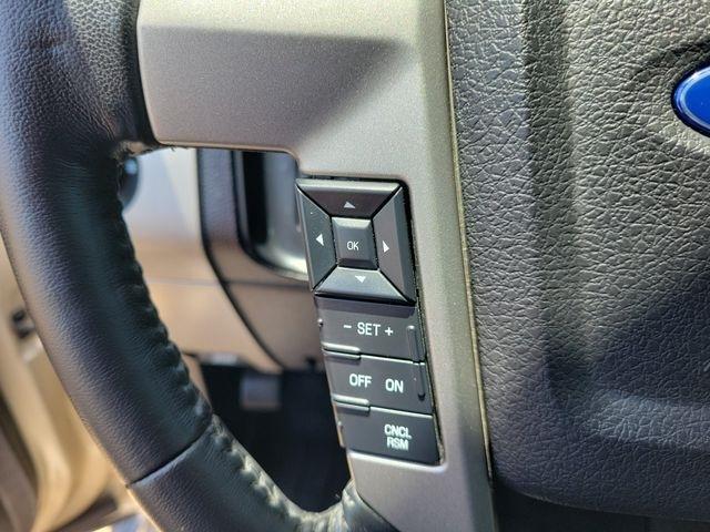 Ford Expedition Limited 2WD 2017