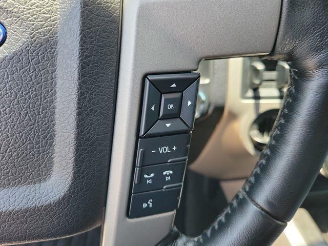 Ford Expedition Limited 2WD 2017