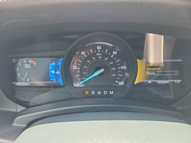 Ford Expedition Limited 2WD 2017