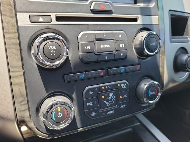 Ford Expedition Limited 2WD 2017