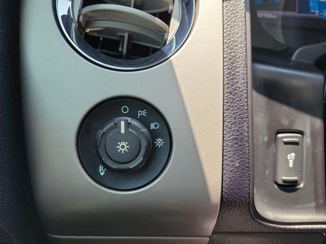 Ford Expedition Limited 2WD 2017