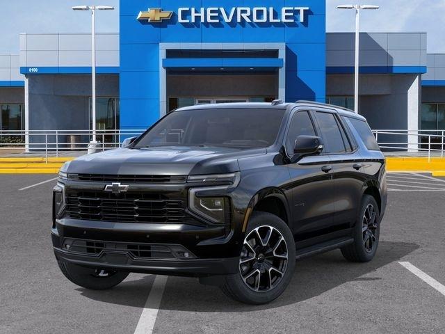 Chevrolet Tahoe RST 4WD 2026