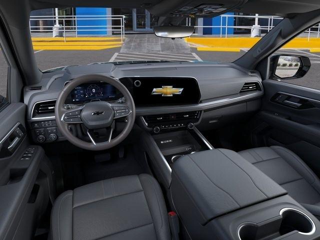 Chevrolet Tahoe RST 4WD 2026