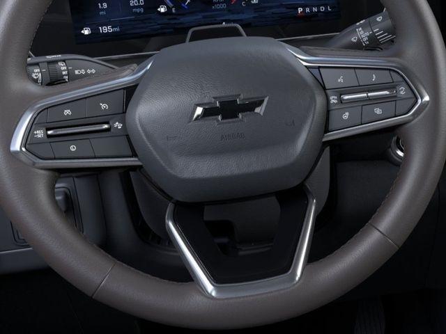 Chevrolet Tahoe RST 4WD 2026
