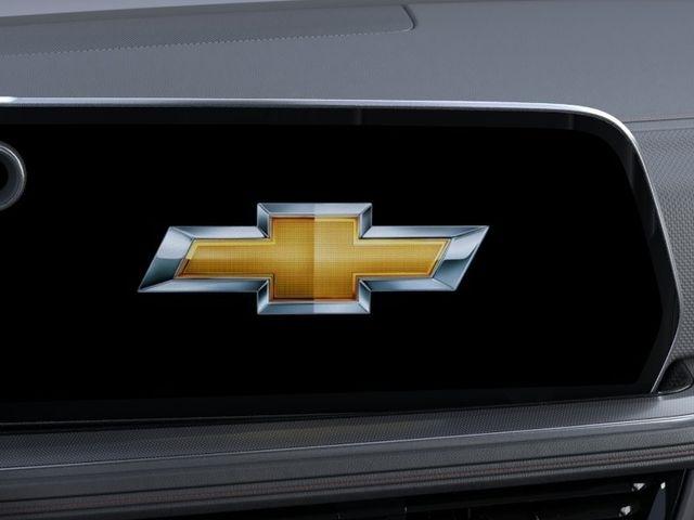 Chevrolet Tahoe RST 4WD 2026